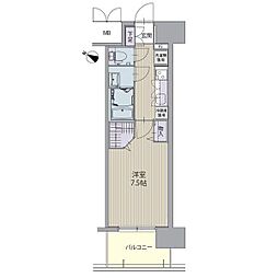 JR東海道本線 笠寺駅 徒歩3分 6階/-
