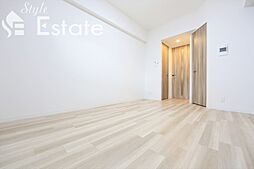 JR東海道本線 笠寺駅 徒歩3分の賃貸マンション 10階1Kのリビング/ダイニング