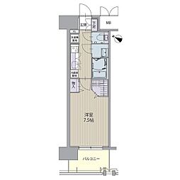 パルティール笠寺 2階/-