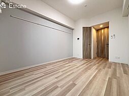 JR東海道本線 笠寺駅 徒歩3分の賃貸マンション 10階1Kのリビング/ダイニング