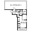 MINA八事石坂4階8.9万円