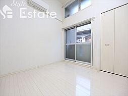 エスポワール六番町 1階1SKのリビング/ダイニング