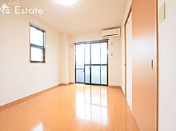 名古屋市営名城線 妙音通駅 徒歩3分の賃貸マンション 3階1Kのリビング/ダイニング