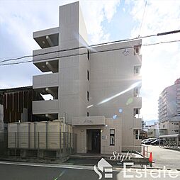 名古屋市営桜通線 瑞穂区役所駅 徒歩17分の賃貸マンション
