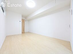 名鉄名古屋本線 本星崎駅 徒歩13分の賃貸アパート 3階1Kのリビング/ダイニング