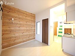 RadIAnce神宮前 208