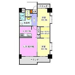 名古屋市営名城線 瑞穂運動場東駅 徒歩4分