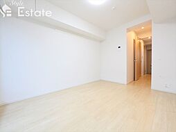 名鉄名古屋本線 本星崎駅 徒歩13分の賃貸アパート 2階1Kのリビング/ダイニング