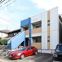 クレフラスト大同B