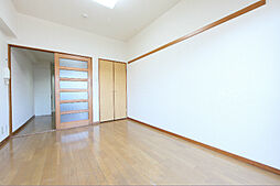 セントラル瑞穂 2階1Kのリビング/ダイニング