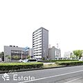 名古屋市営名城線 熱田神宮伝馬町駅 徒歩2分の賃貸マンション