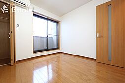 名鉄常滑線 柴田駅 徒歩3分の賃貸アパート 1階1Kのリビング/ダイニング