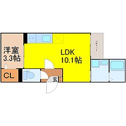 Jack takiharuII 1階/-