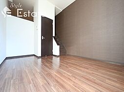 Creo日比野弐番館 103 1階1SKのリビング/ダイニング