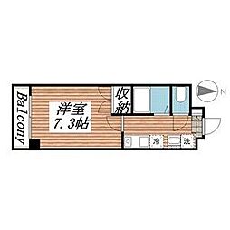 名古屋市営桜通線 桜山駅 徒歩4分