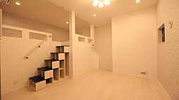 ハーモニーテラス松園 105 1階1SKのリビング/ダイニング