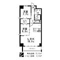 オルソパール伝馬11階13.0万円