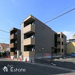 シェリム新瑞橋サウス