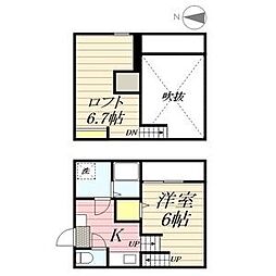 名古屋市営鶴舞線 鶴舞駅 徒歩7分