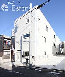 名古屋市営鶴舞線 川名駅 徒歩4分