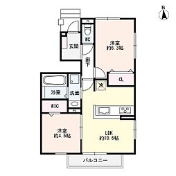 名鉄名古屋本線 中京競馬場前駅 徒歩2分