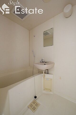 浴室