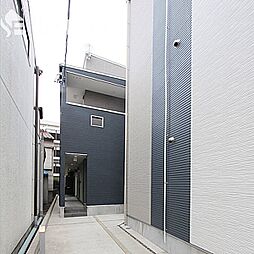 ル　ソレイユ安田通