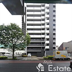 名古屋市営鶴舞線 荒畑駅 徒歩17分の賃貸マンション