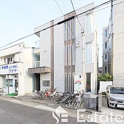 名古屋市営桜通線 吹上駅 徒歩4分