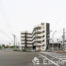 セントラル川名