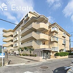 名古屋市営桜通線 鶴里駅 徒歩15分の賃貸マンション