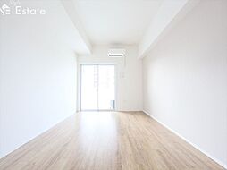 名古屋市営桜通線 御器所駅 徒歩4分の賃貸マンション 10階1Kのリビング/ダイニング