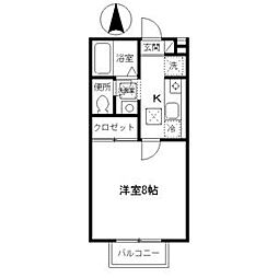 名古屋市営鶴舞線 塩釜口駅 徒歩10分