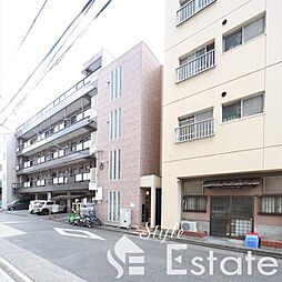 名古屋市営名港線 日比野駅 徒歩7分