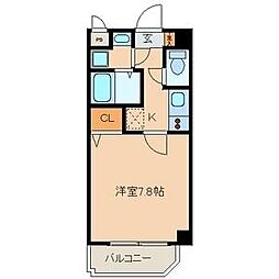 名古屋市営鶴舞線 荒畑駅 徒歩12分