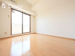 名古屋市営桜通線 桜本町駅 徒歩2分の賃貸マンション 5階1Kのリビング/ダイニング