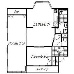 第2栄和ビル 2階