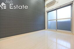 熱田スカイタワー31F 1階1SKのリビング/ダイニング