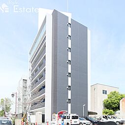 名鉄名古屋本線 堀田駅 徒歩7分