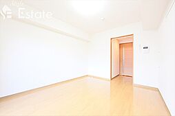 名古屋市営鶴舞線 いりなか駅 徒歩6分の賃貸マンション 5階1Kのリビング/ダイニング