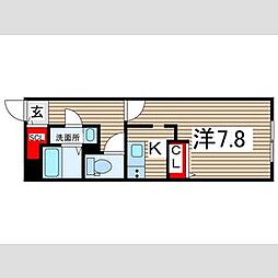 名古屋市営鶴舞線 荒畑駅 徒歩3分