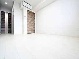 名古屋市営鶴舞線 荒畑駅 徒歩3分の賃貸マンション 4階1Kのリビング/ダイニング