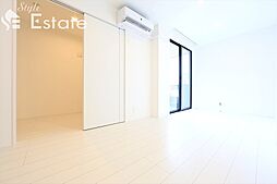 Jack soneI 2階1LDKのリビング/ダイニング