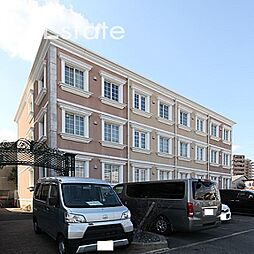 名古屋市営名城線 熱田神宮伝馬町駅 徒歩10分