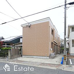 名古屋市営桜通線 鶴里駅 徒歩12分