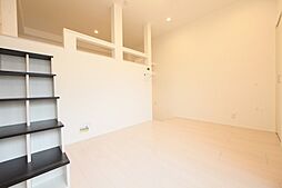 名古屋市営桜通線 鶴里駅 徒歩3分の賃貸アパート 1階1SKのリビング/ダイニング