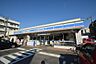 周辺：ローソン 川名駅前店（163m）