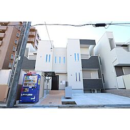 名古屋市営名城線 堀田駅 徒歩5分