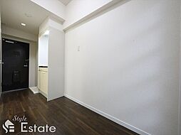 FULLHOUSE　YAGOTO 2階1DKのリビング/ダイニング