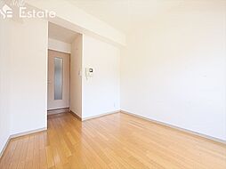 名古屋市営鶴舞線 いりなか駅 徒歩6分の賃貸マンション 6階1Kのリビング/ダイニング